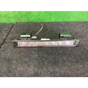 イグニス DAA-FF21S ハイマウントストップランプ ハイブリッドMZ ZWD  35820-6...