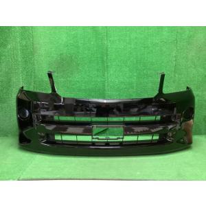 ノア DBA-AZR60G FバンパーASSY X 8人 202  52119-28A60-C0