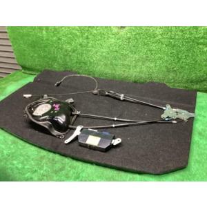 ノア DBA-AZR60G 左パワースライドドアモーター X 8人 202  85006-28022