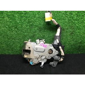 ノア DBA-AZR60G 左Rクローザードアモーター X 8人 202  69300-28063