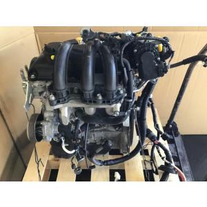 デイズ DBA-B21W エンジンASSY ハイウェイスター X X42  10102-6A04E