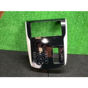 デイズ DBA-B21W A/Cスイッチパネル ハイウェイスター X X42  28526-6A01...