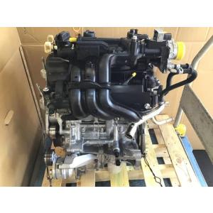 デイズ 5AA-B44W エンジンASSY ハイウェイスター X プロパイロットED X42