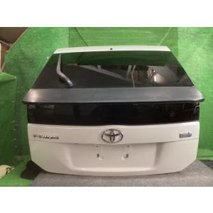 プリウス DAA-ZVW30 バックドアASSY S 070  67005-47200