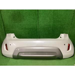 イグニス 5AA-FF21S RバンパーASSY ハイブリッドMF ZVR  71811-73S20...