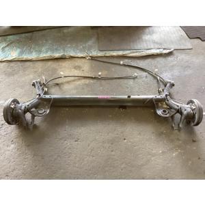 イグニス 5AA-FF21S RアクスルビームASSY ハイブリッドMF ZVR  46500-76...