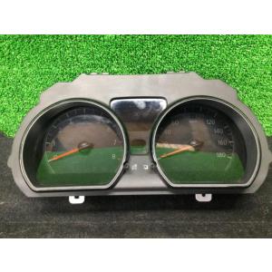 ノート DBA-E12 スピードメーター X NAR  24810-5VA0B