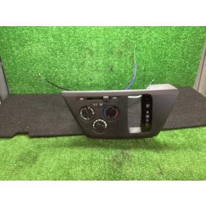 ルークス 5AA-B44A A/Cスイッチパネル S P26