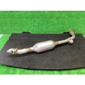 スイフト DBA-ZC83S エキゾーストセンターマフラー XL セーフティパッケージ ZWG  1...