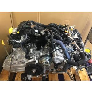 ハイゼットアトレ 3BD-S710V エンジンASSY RS 4WD R71  19000-B546...