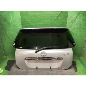 アレックス TA-NZE121 バックドアASSY XS150 Sエディション 199  67005...