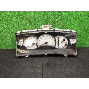 アレックス TA-NZE121 スピードメーター XS150 Sエディション 199  83800-...