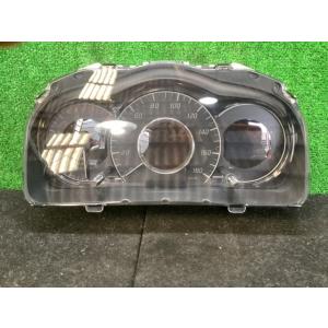 ノート DBA-E12 スピードメーター メダリスト エマージェンシーブレーキ RAW  24810...