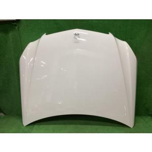 ベンツ Eクラス DBA-212247C ボンネットフード E250 ブルーエフィシェンシー 650