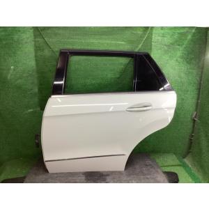 ベンツ Eクラス DBA-212247C 左RドアASSY E250 ブルーエフィシェンシー 650