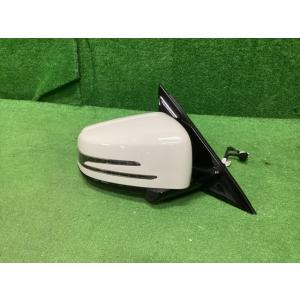 ベンツ Eクラス DBA-212247C 右サイドミラー E250 ブルーエフィシェンシー 650