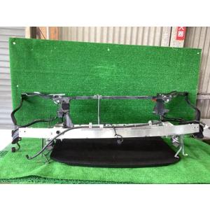 ベンツ Eクラス DBA-212247C ラジエータコアサポート E250 ブルーエフィシェンシー ...