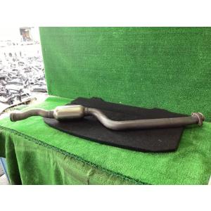 ベンツ Eクラス DBA-212247C エキゾーストセンターマフラー E250 ブルーエフィシェン...