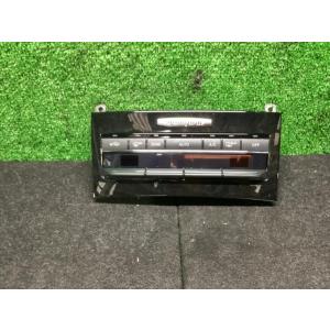 ベンツ Eクラス DBA-212247C A/Cスイッチパネル E250 ブルーエフィシェンシー 6...