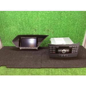 ベンツ Eクラス DBA-212247C カーナビゲーション E250 ブルーエフィシェンシー 65...