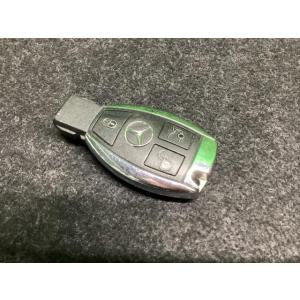 ベンツ Eクラス DBA-212247C キーレスリモコン E250 ブルーエフィシェンシー 650