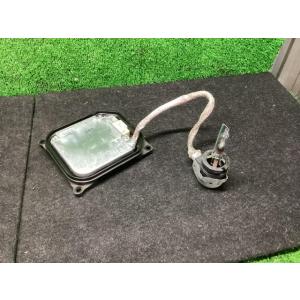 ｂＢ DBA-QNC20 ライトコントロールユニット S HIDセレクション X07  81107-...