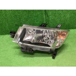 ｂＢ DBA-QNC20 左ヘッドランプASSY S HIDセレクション X07  81150-B1...