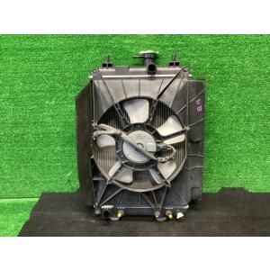 ｂＢ DBA-QNC20 ラジエータ S HIDセレクション X07  16400-B1080