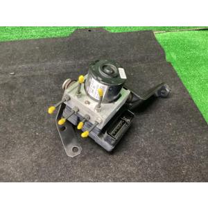 ｂＢ DBA-QNC20 ABSアクチュエーター S HIDセレクション X07  44050-B1...