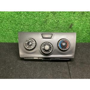 ｂＢ DBA-QNC20 A/Cスイッチパネル S HIDセレクション X07