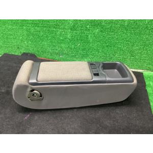 ｂＢ DBA-QNC20 アームレスト S HIDセレクション X07