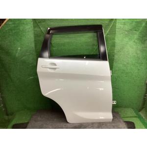 ｅＫカスタム DBA-B11W 右RドアASSY Tセーフティパッケージ W13  5730B408