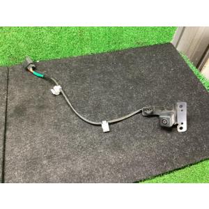 ｅＫカスタム DBA-B11W カメラ Tセーフティパッケージ W13