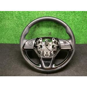 ｅＫカスタム DBA-B11W ステアリングホイール Tセーフティパッケージ W13  4400A9...