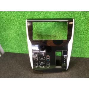 デイズ DBA-B21W A/Cスイッチパネル X X42  28526-6A01J