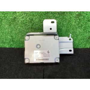 デイズ DBA-B21W その他 コントロールユニット X X42