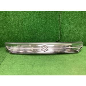 スペーシア DBA-MK32S ラジエータグリル カスタムGS Z7T  72110-81M50-0...