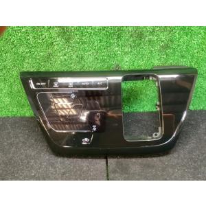 デイズ 5BA-B43W A/Cスイッチパネル X KBV