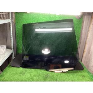 トール DBA-M900S 左Rドアガラス カスタムG リミテッド2 SA3 W24  68114-...