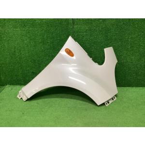 アイ CBA-HA1W 右Fフェンダー M W13  5220B634