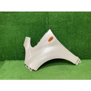 アイ CBA-HA1W 左Fフェンダー M W13  5220B633