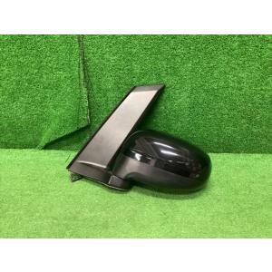 アイ CBA-HA1W 左サイドミラー M W13  7632A003