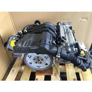 アイ CBA-HA1W エンジンASSY M W13  1000D112