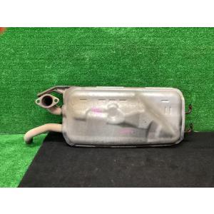 アイ CBA-HA1W Rマフラー M W13  1571A490