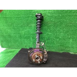 アイ CBA-HA1W 右FストラットASSY M W13  4060A278