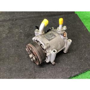 アイ CBA-HA1W A/Cコンプレッサー M W13  MN157931