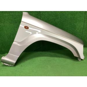 パジェロミニ TA-H58A 右Fフェンダー VR 4WD A26W09A26  MR414798