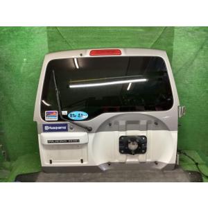 パジェロミニ TA-H58A バックドアASSY VR 4WD A26W09A26  MR99020...