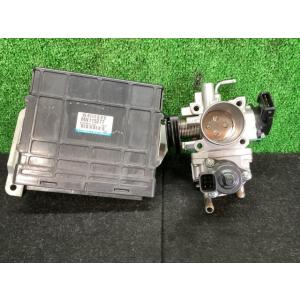 パジェロミニ TA-H58A スロットルボディ VR 4WD A26W09A26  1450A003