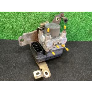 パジェロミニ TA-H58A ABSアクチュエーター VR 4WD A26W09A26  MN113...